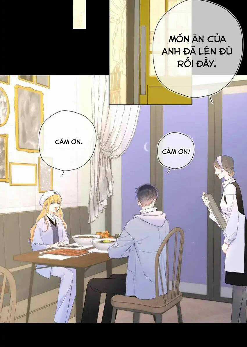 Ngôi Sao Cho Tôi Chapter 134 trang 10