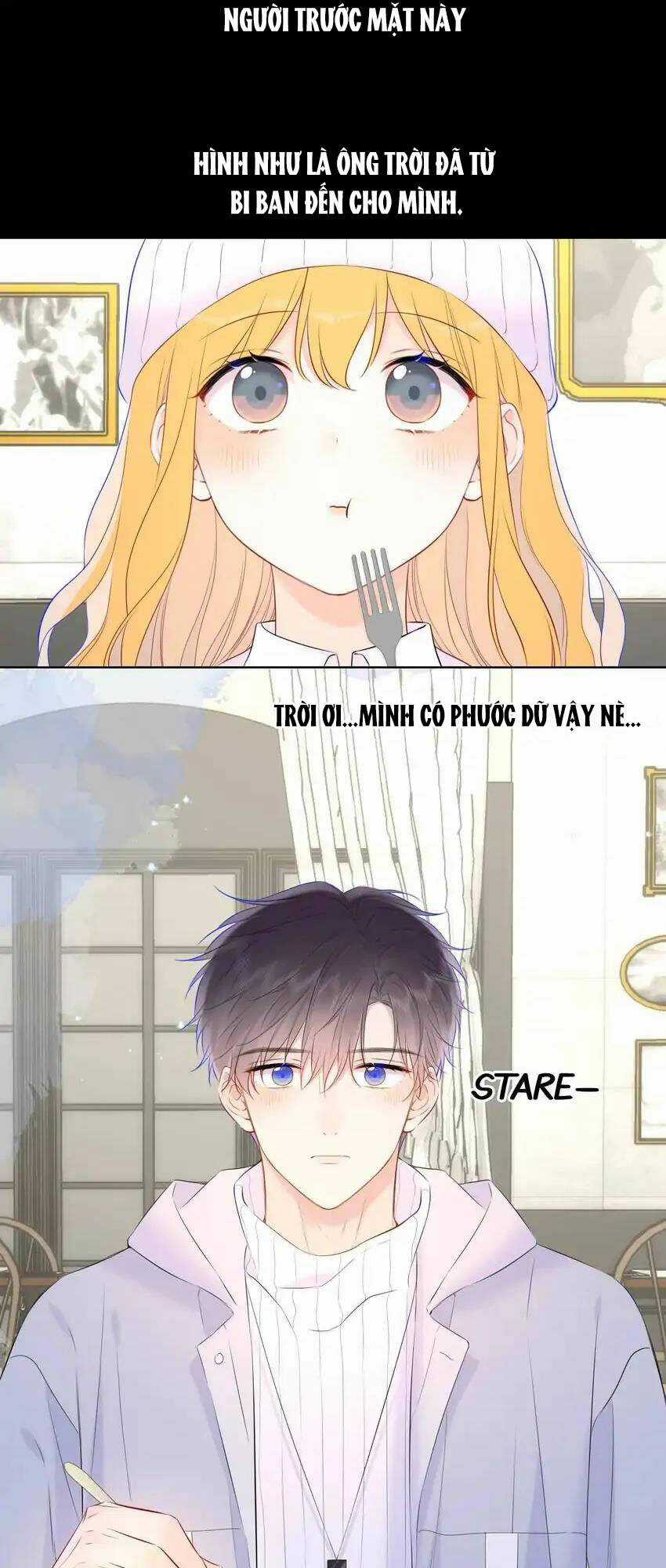 Ngôi Sao Cho Tôi Chapter 134 trang 12