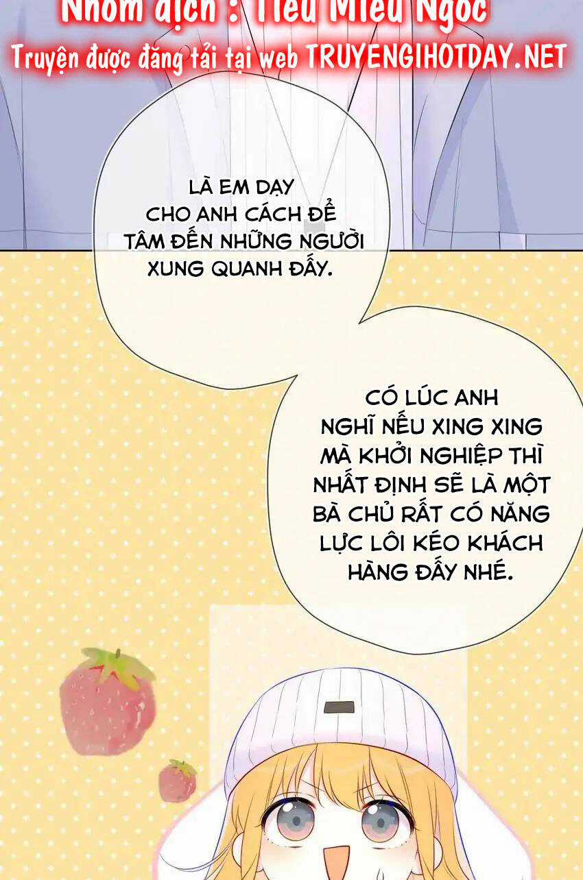 Ngôi Sao Cho Tôi Chapter 134 trang 18