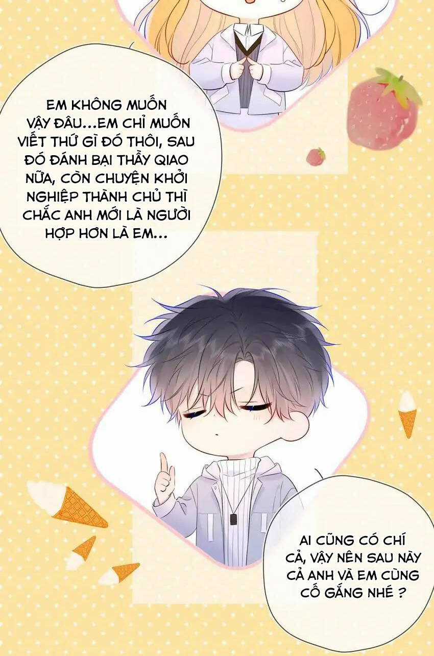 Ngôi Sao Cho Tôi Chapter 134 trang 19