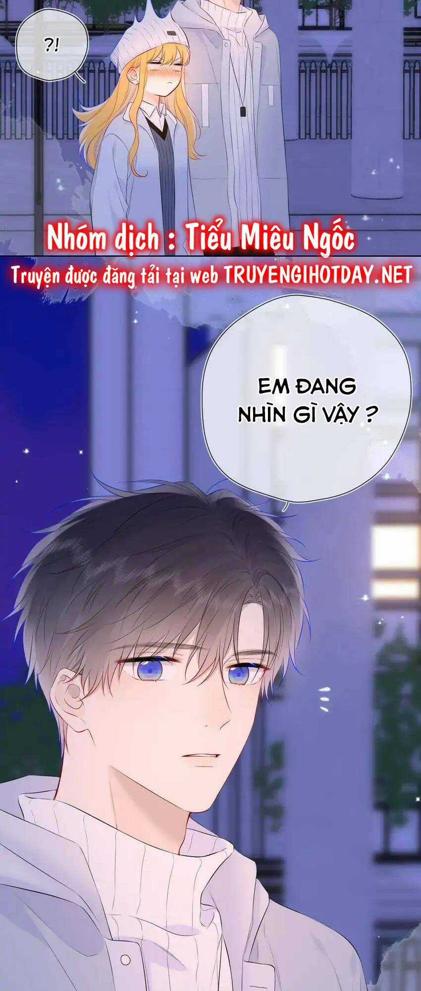 Ngôi Sao Cho Tôi Chapter 134 trang 26