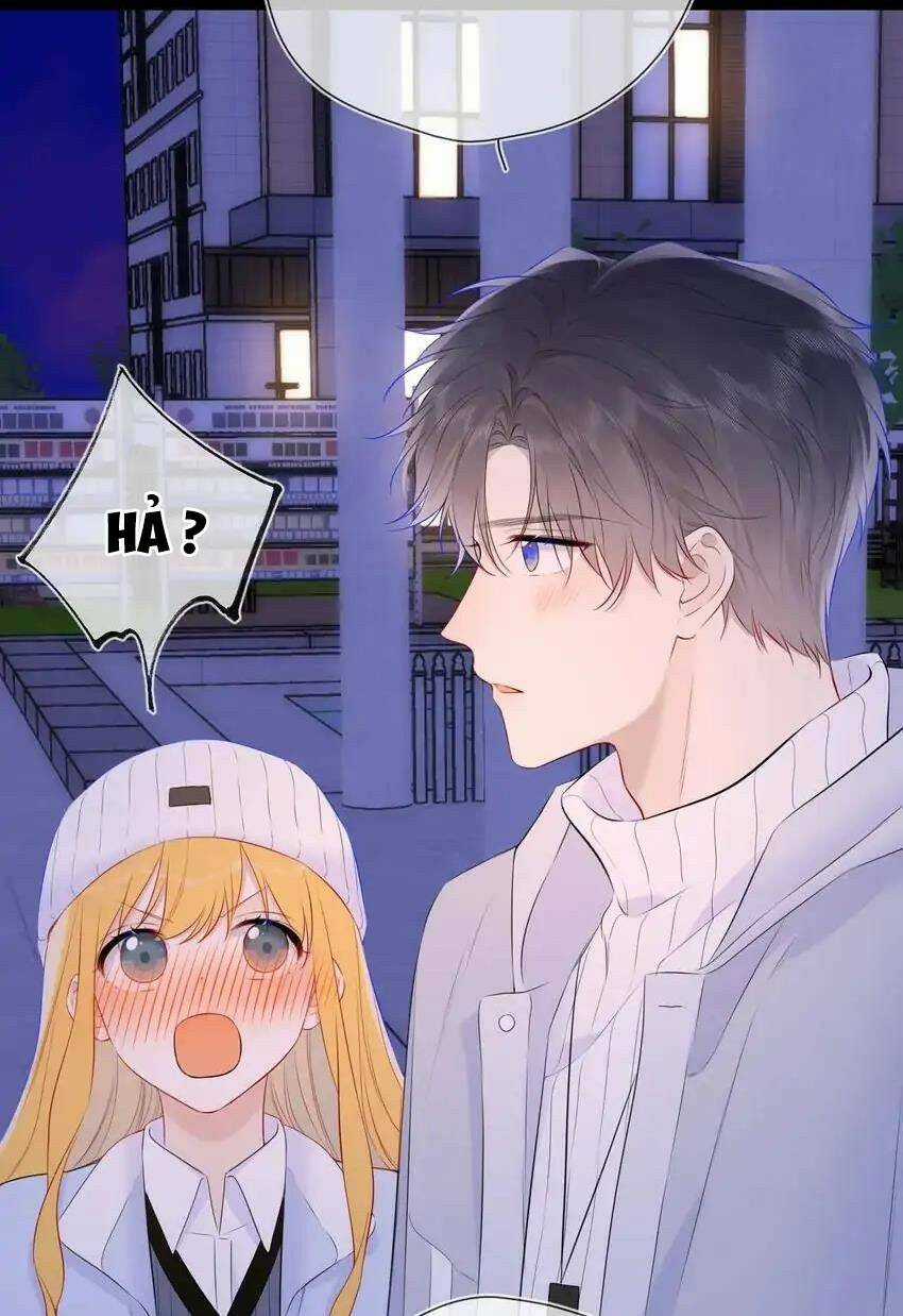 Ngôi Sao Cho Tôi Chapter 134 trang 28