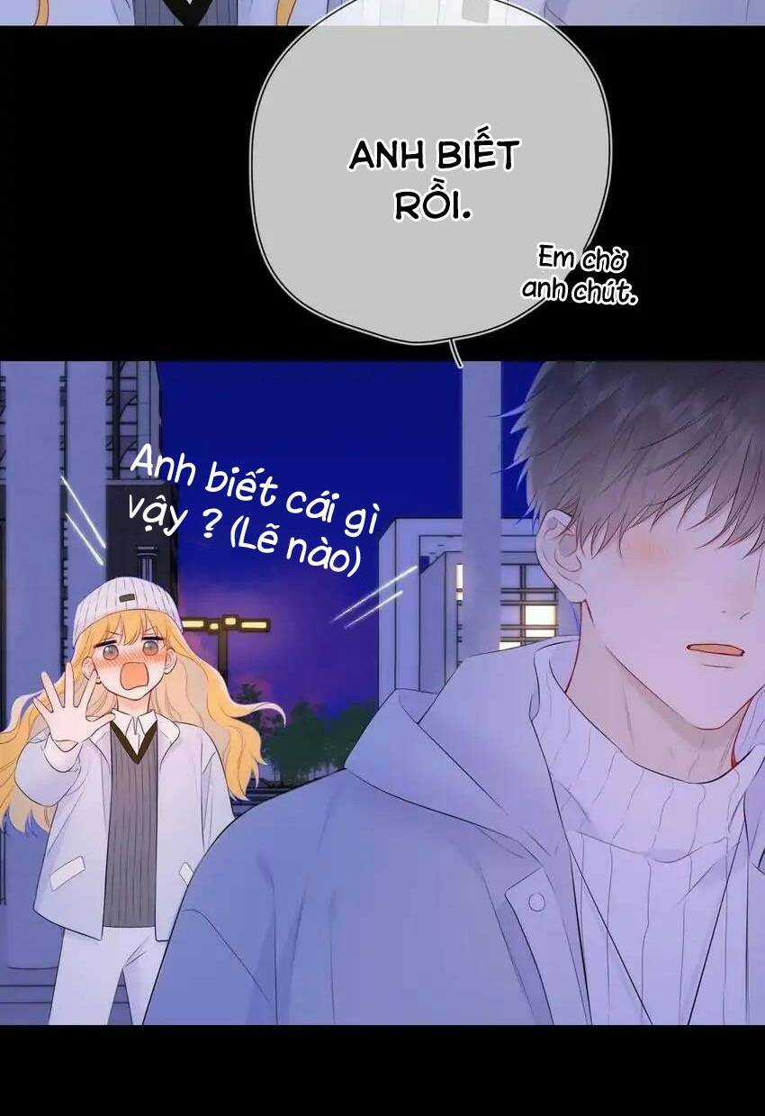 Ngôi Sao Cho Tôi Chapter 134 trang 29