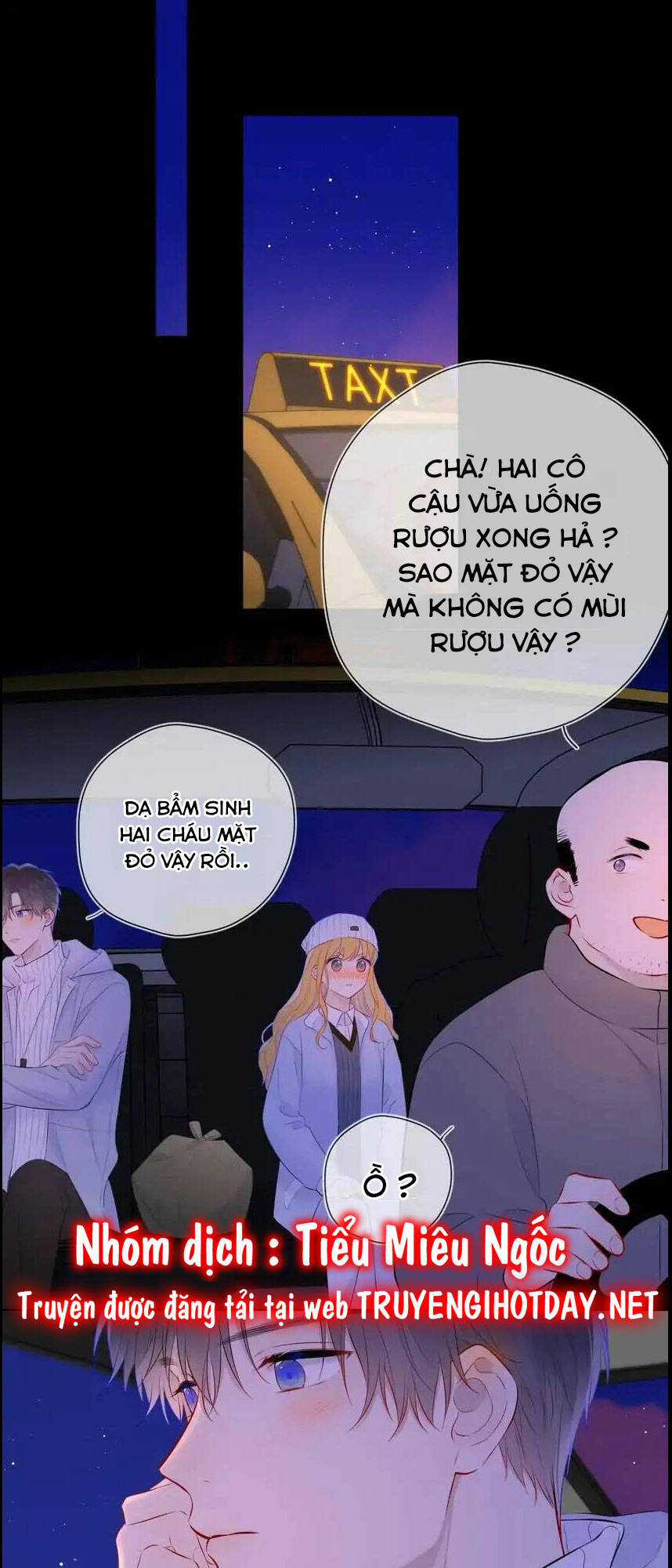 Ngôi Sao Cho Tôi Chapter 134 trang 32