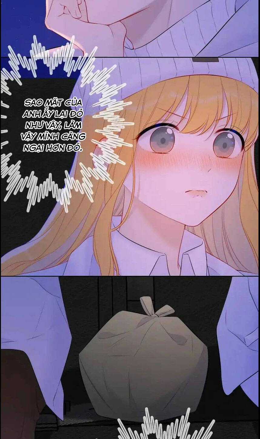 Ngôi Sao Cho Tôi Chapter 134 trang 33