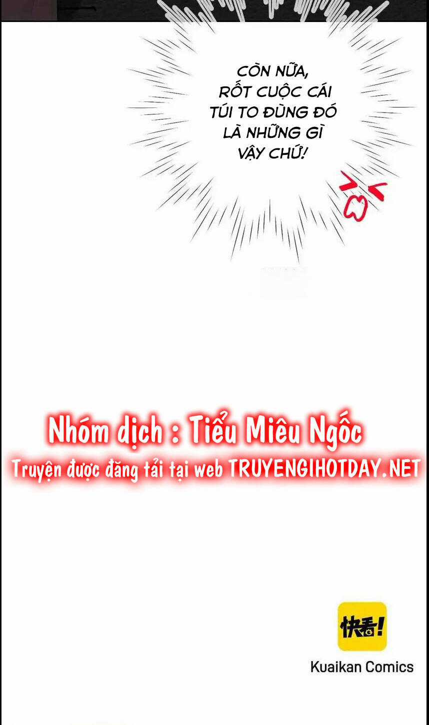Ngôi Sao Cho Tôi Chapter 134 trang 34