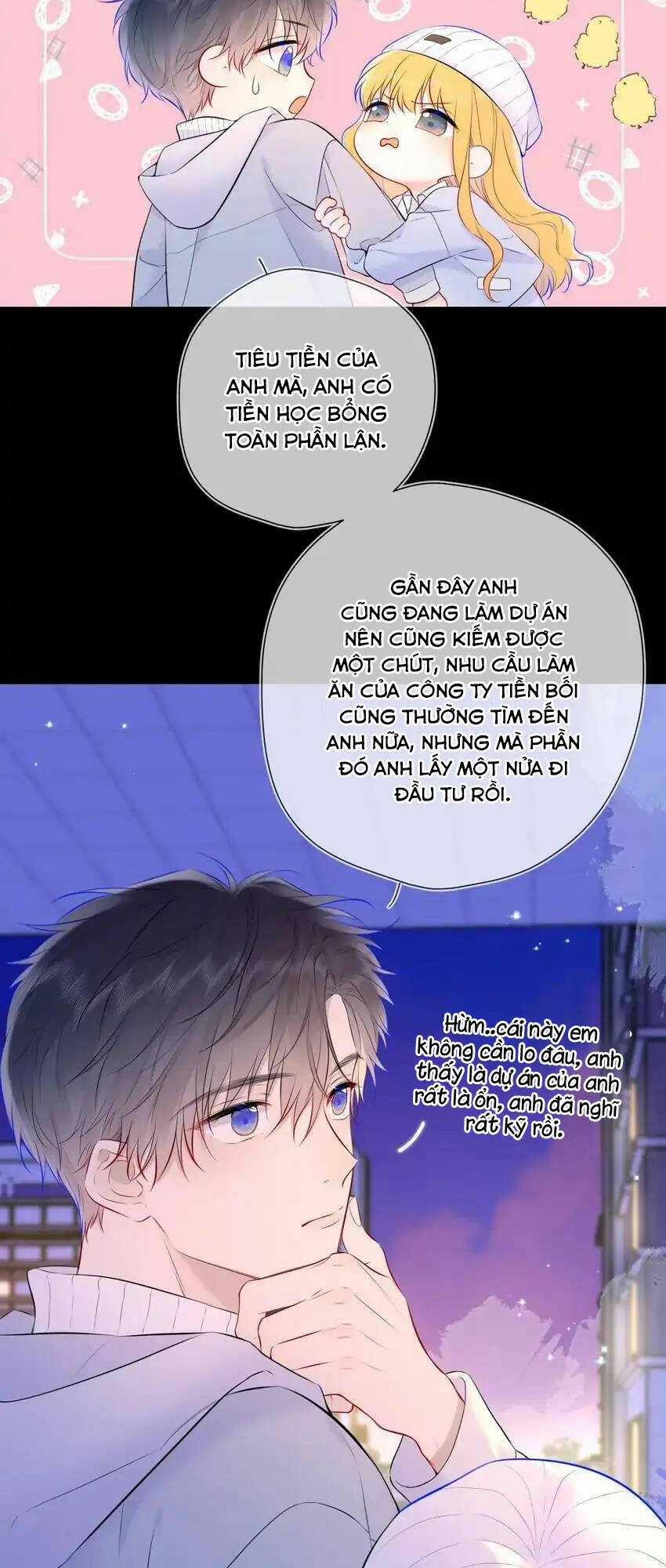 Ngôi Sao Cho Tôi Chapter 134 trang 5