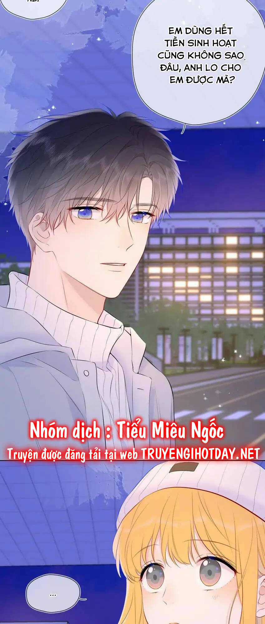 Ngôi Sao Cho Tôi Chapter 134 trang 7