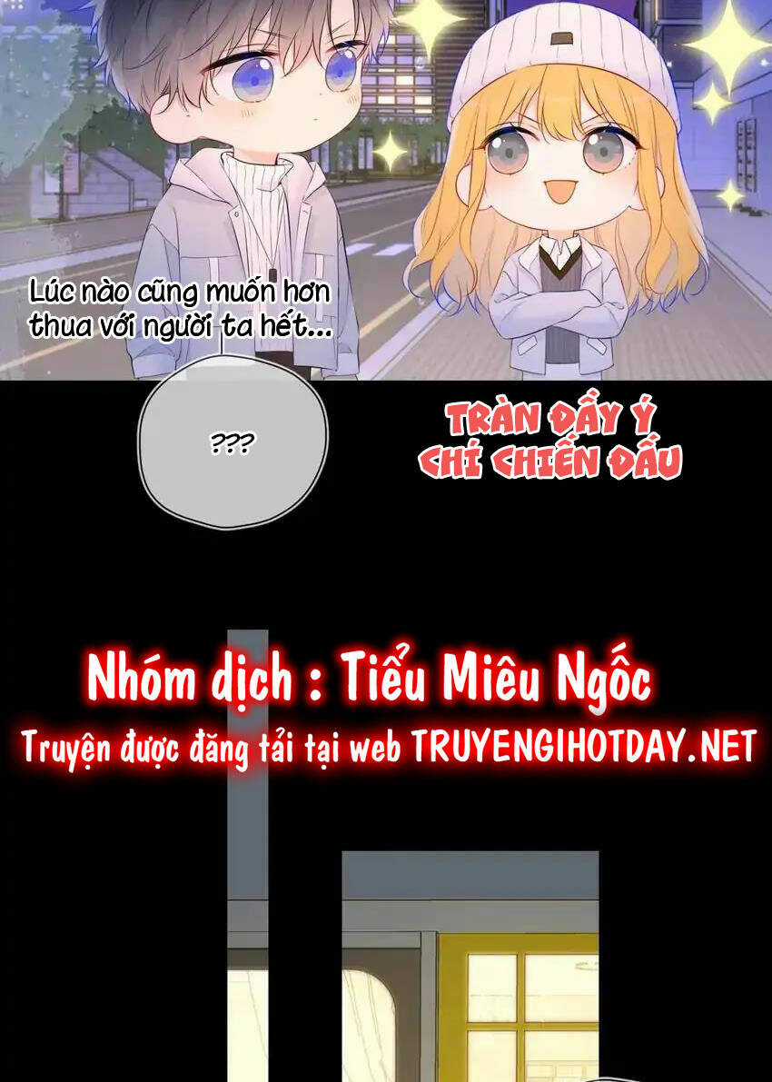 Ngôi Sao Cho Tôi Chapter 134 trang 9