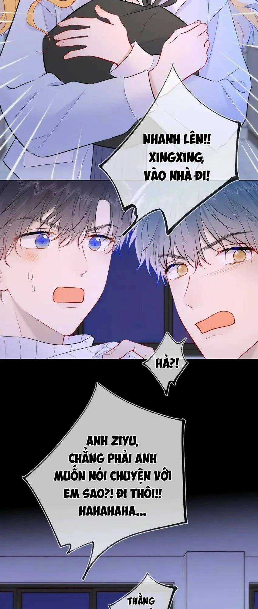 Ngôi Sao Cho Tôi Chapter 135 trang 11