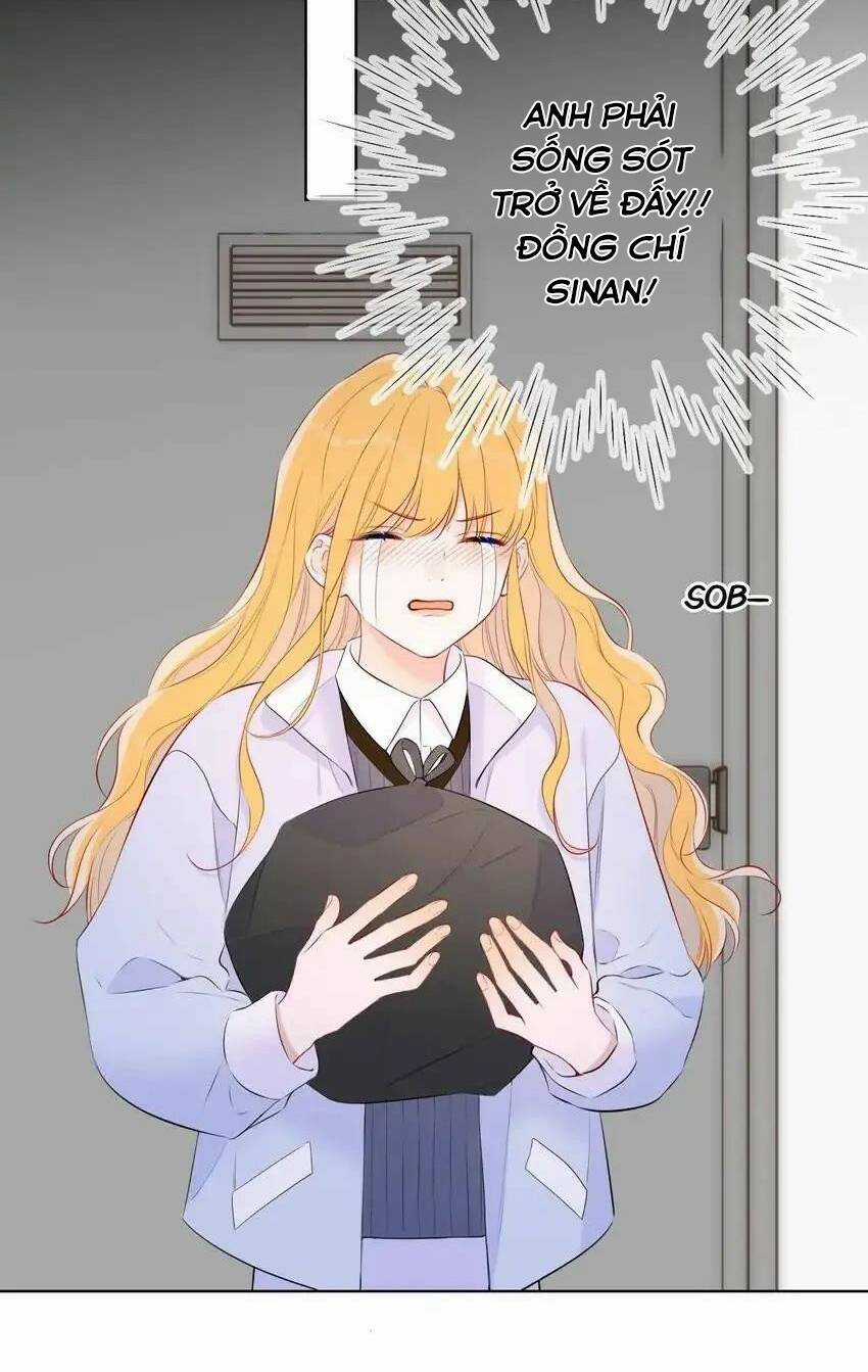 Ngôi Sao Cho Tôi Chapter 135 trang 14