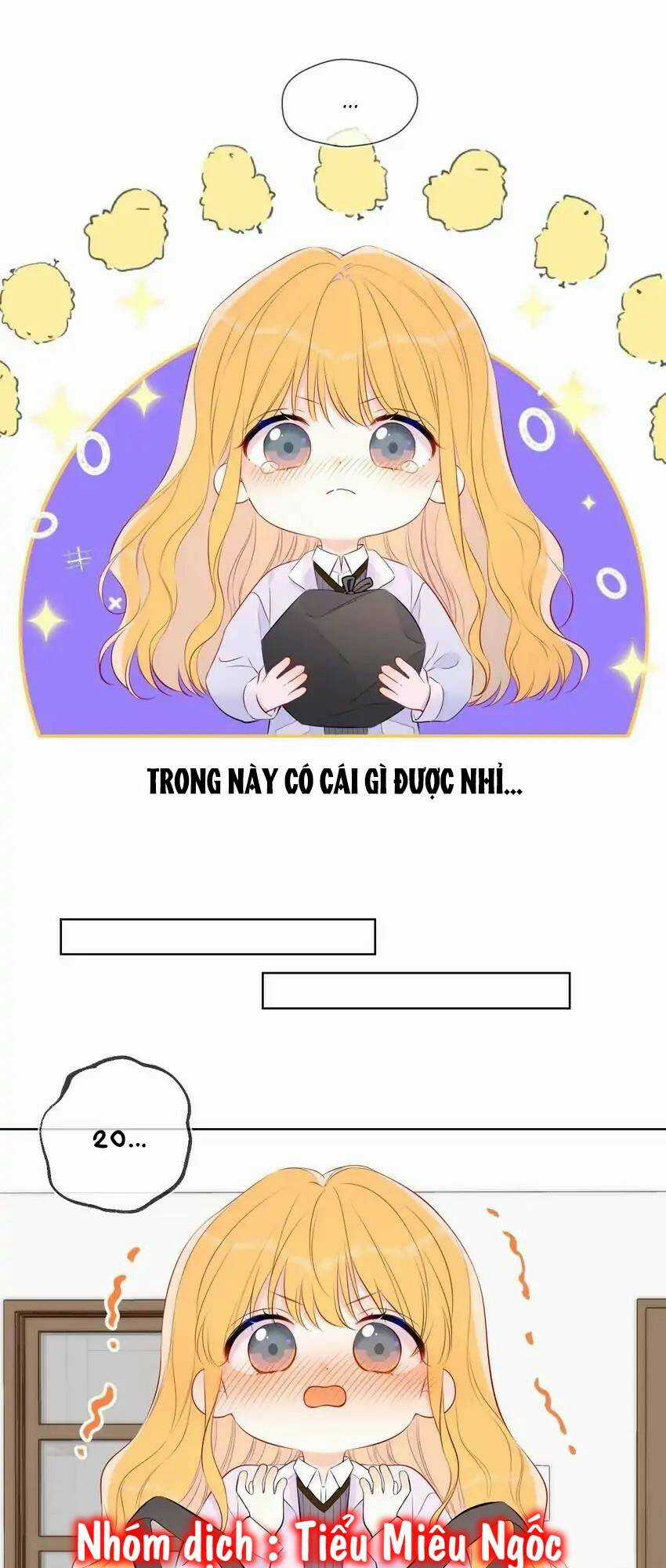 Ngôi Sao Cho Tôi Chapter 135 trang 15