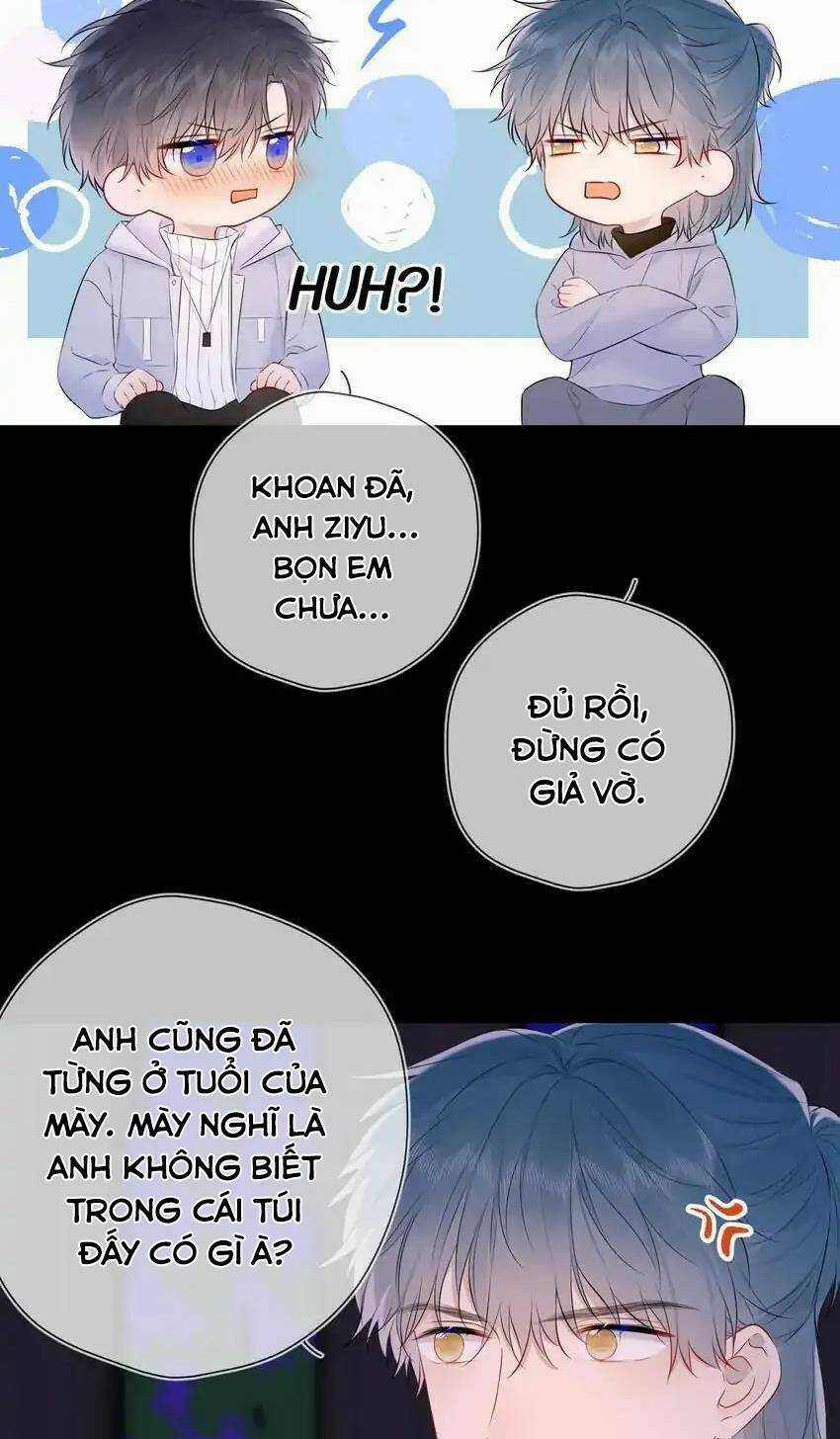 Ngôi Sao Cho Tôi Chapter 135 trang 19