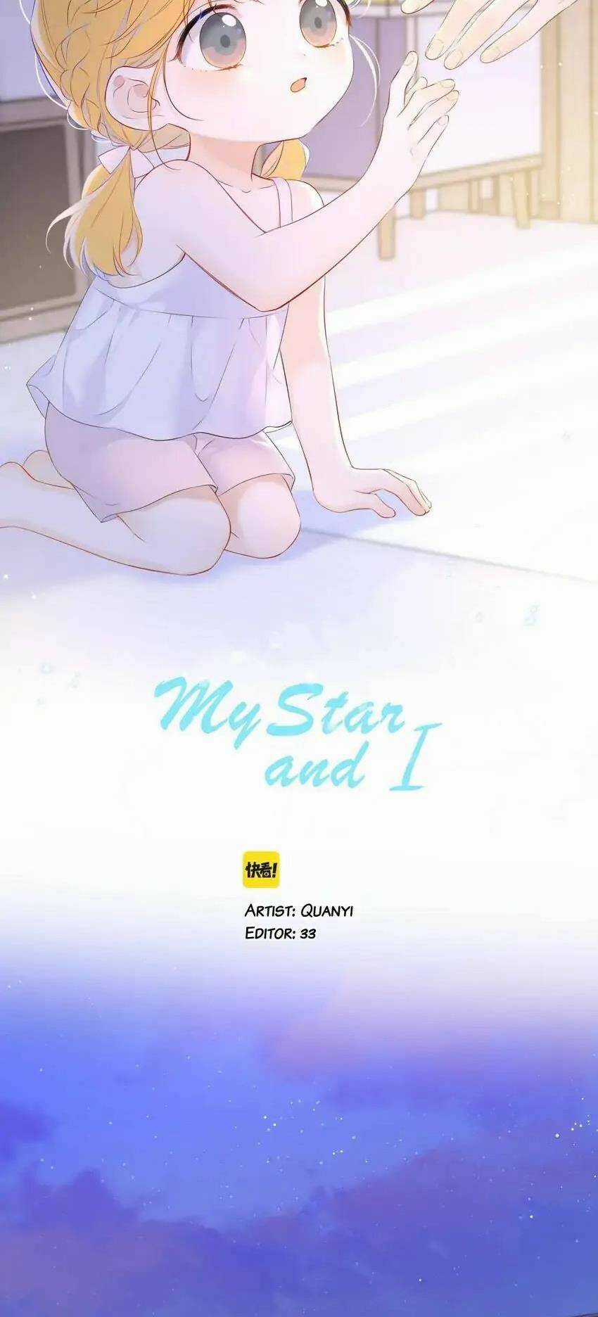 Ngôi Sao Cho Tôi Chapter 135 trang 2