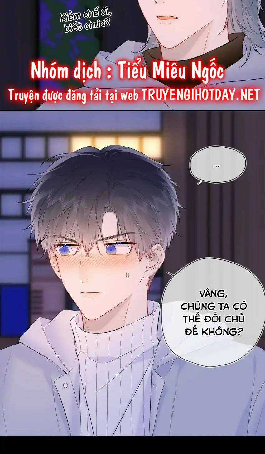 Ngôi Sao Cho Tôi Chapter 135 trang 20