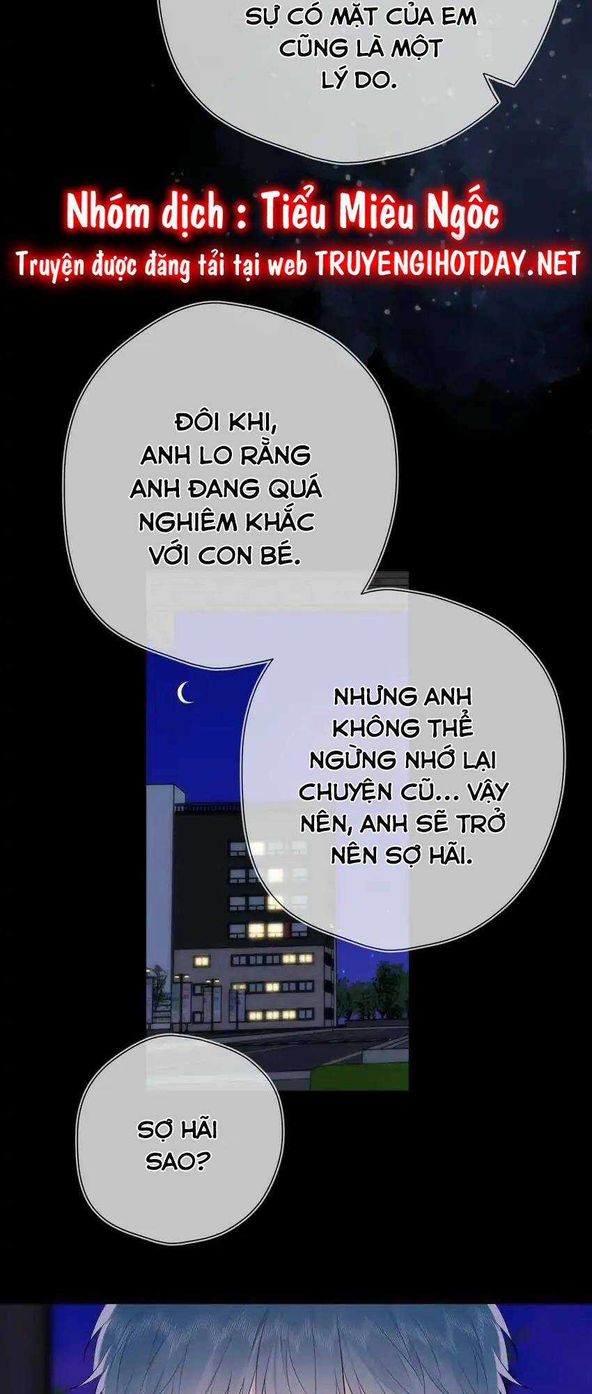 Ngôi Sao Cho Tôi Chapter 135 trang 22