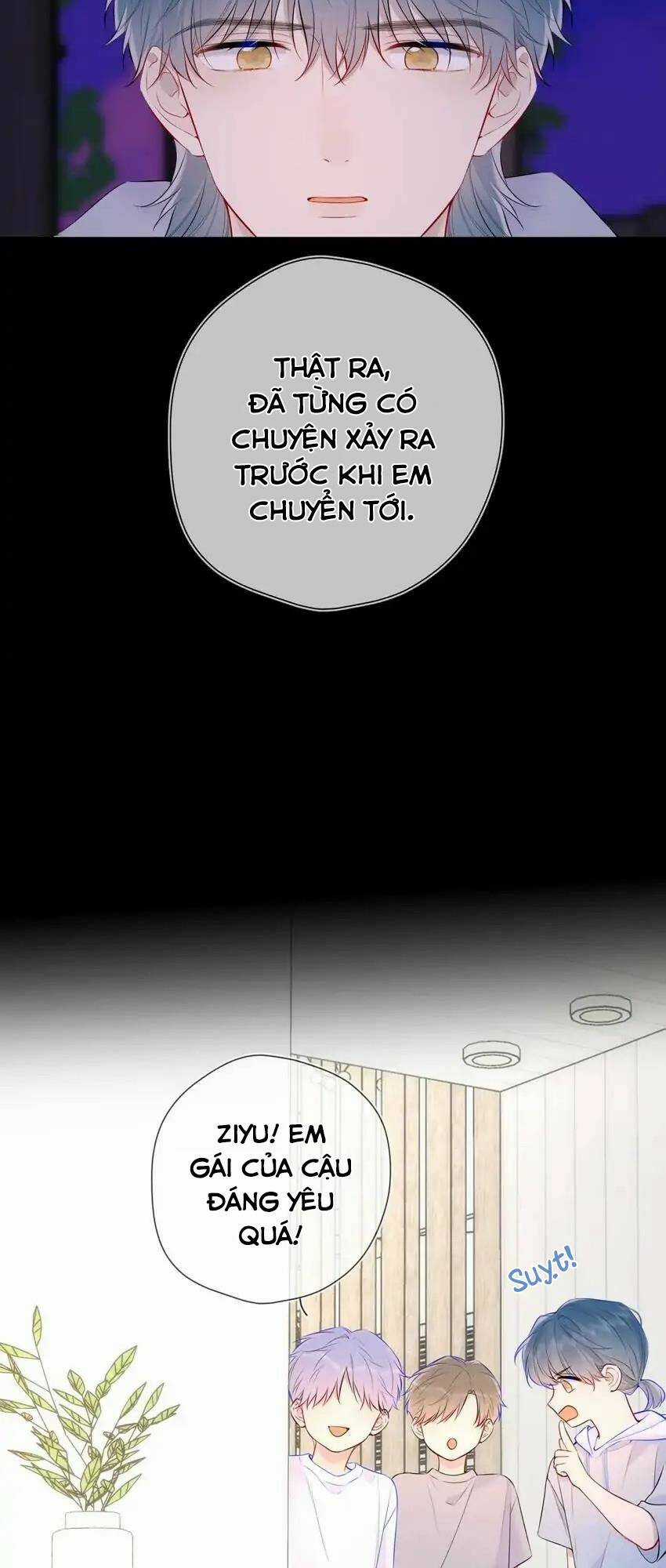 Ngôi Sao Cho Tôi Chapter 135 trang 23