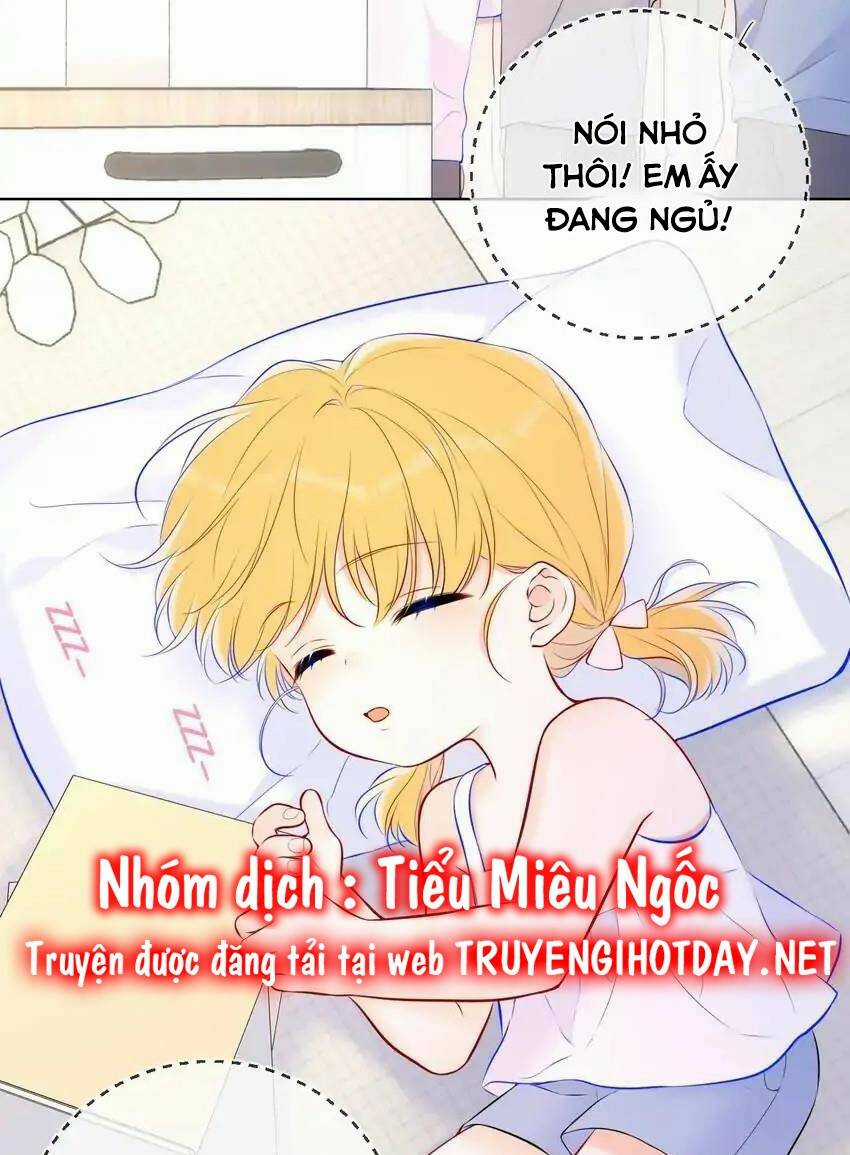 Ngôi Sao Cho Tôi Chapter 135 trang 24