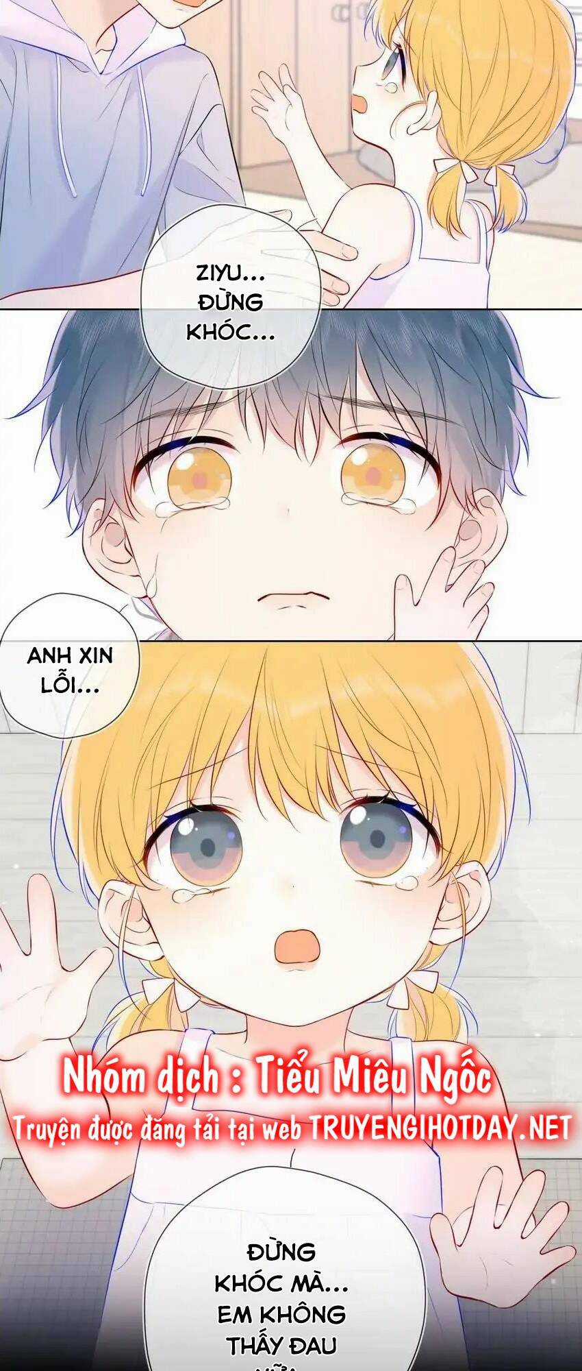 Ngôi Sao Cho Tôi Chapter 135 trang 31