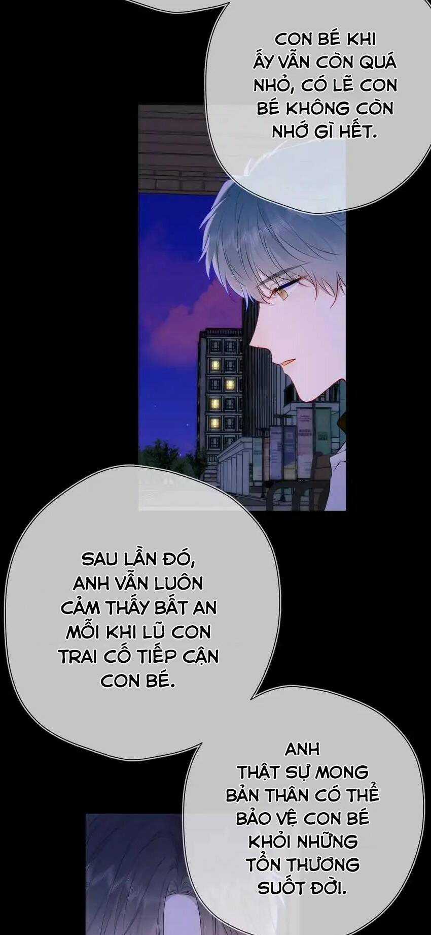 Ngôi Sao Cho Tôi Chapter 135 trang 33