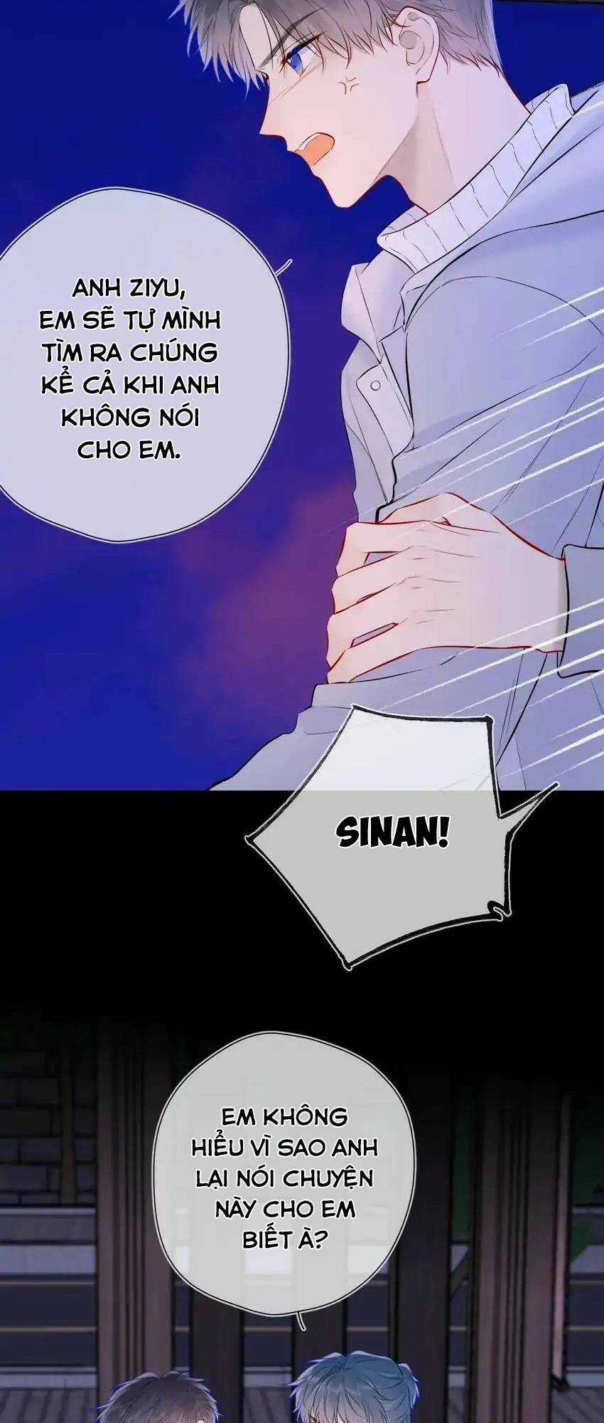 Ngôi Sao Cho Tôi Chapter 135 trang 36