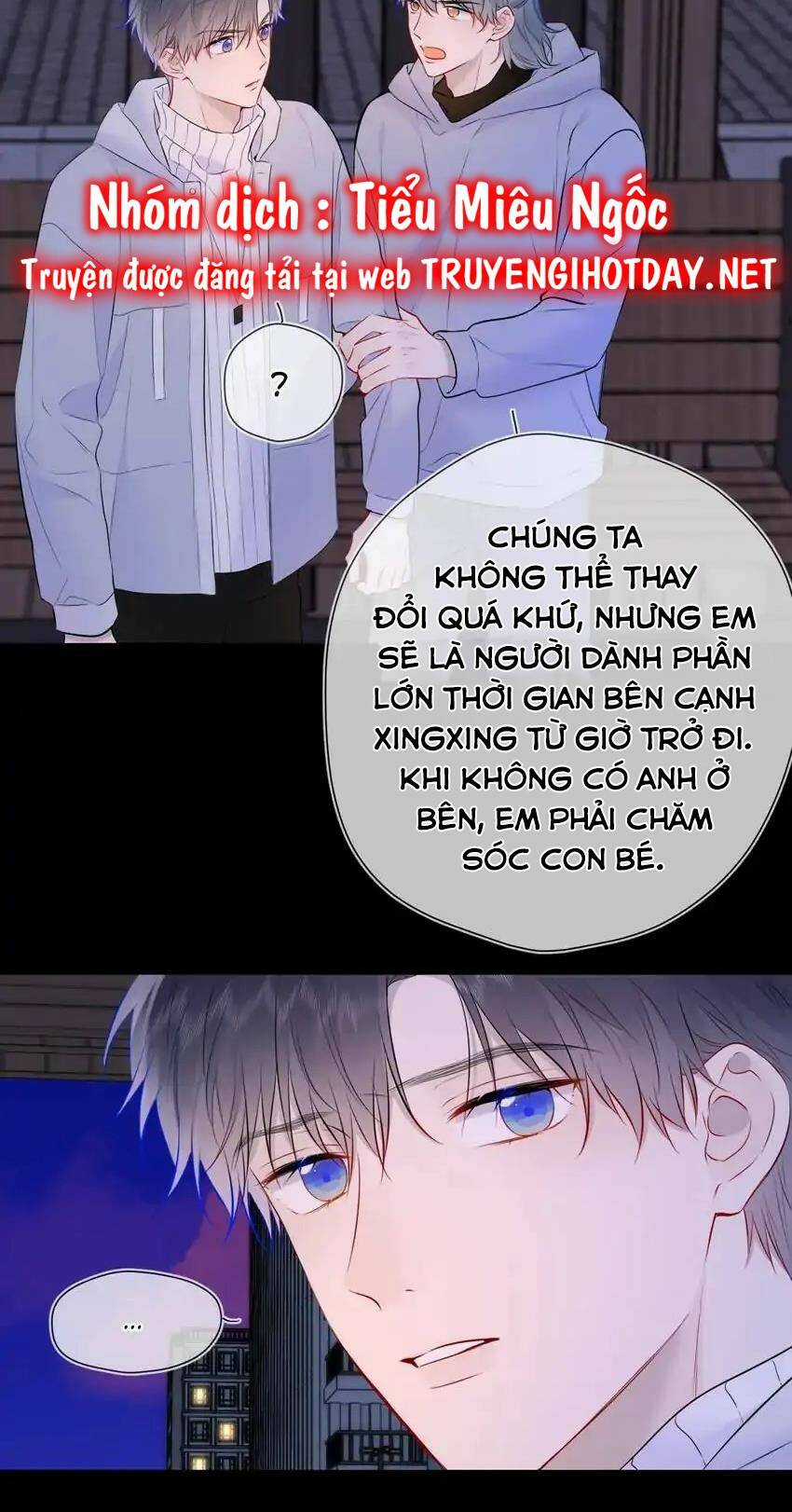 Ngôi Sao Cho Tôi Chapter 135 trang 37