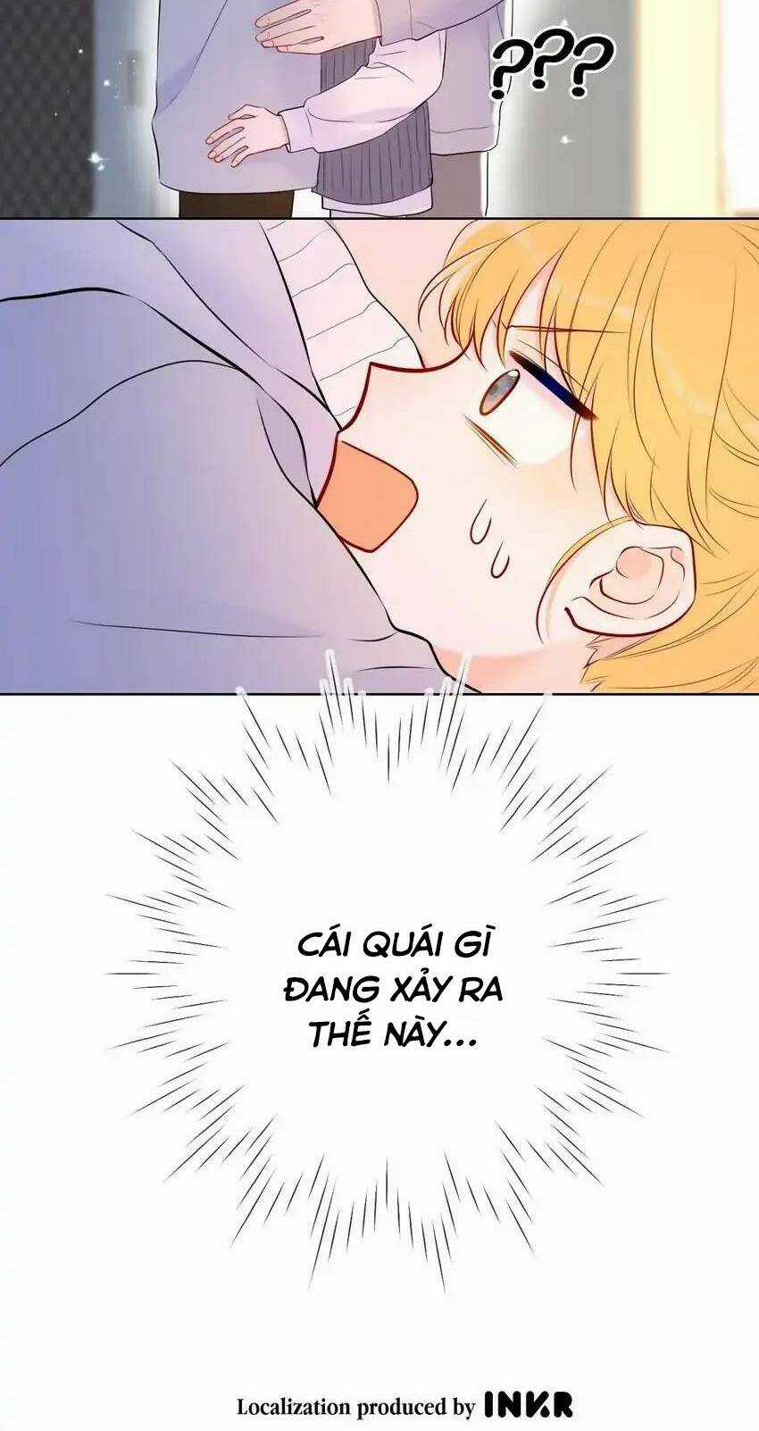 Ngôi Sao Cho Tôi Chapter 135 trang 43