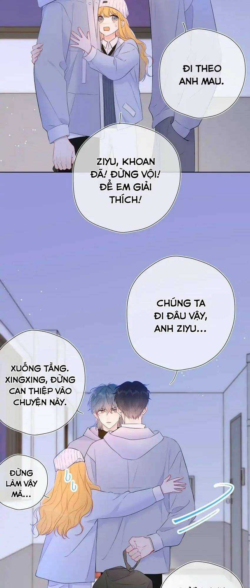 Ngôi Sao Cho Tôi Chapter 135 trang 6