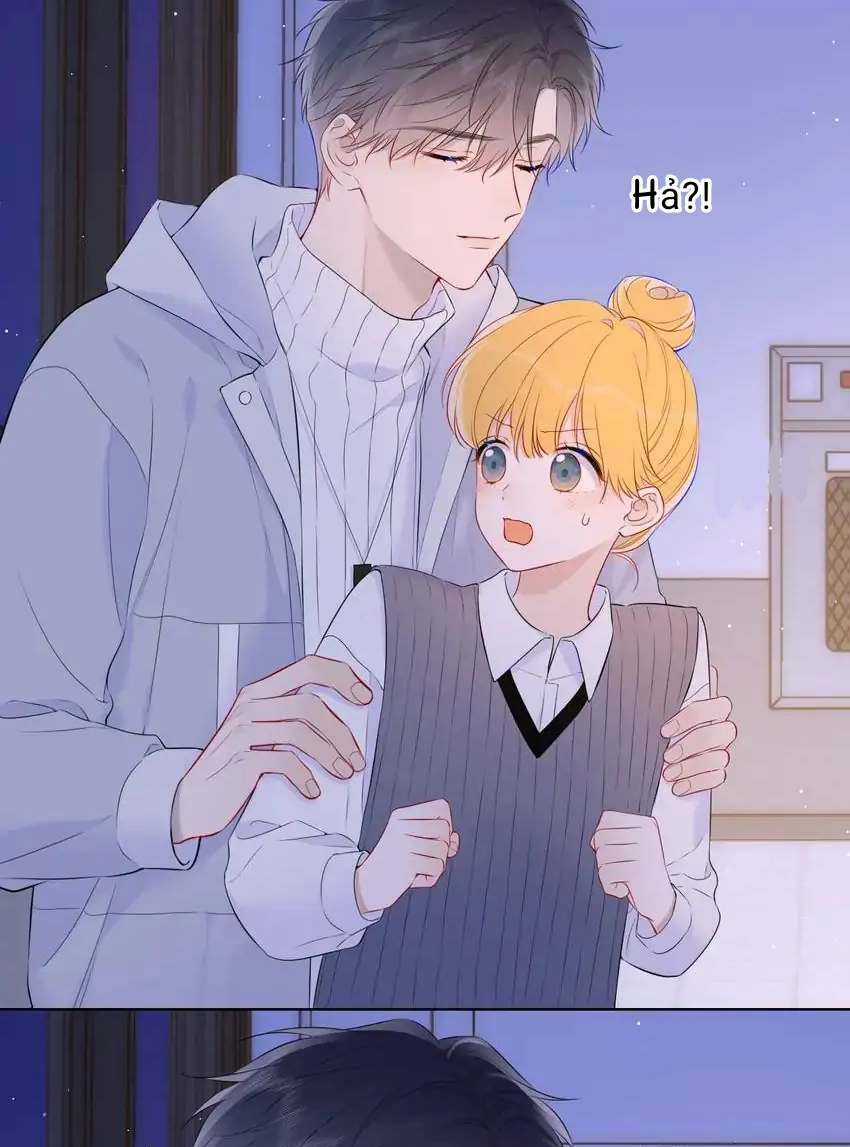 Ngôi Sao Cho Tôi Chapter 136 trang 12