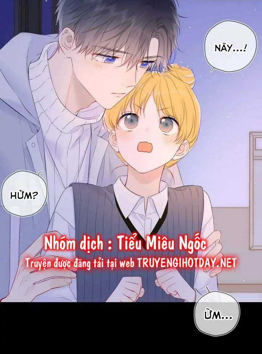 Ngôi Sao Cho Tôi Chapter 136 trang 13