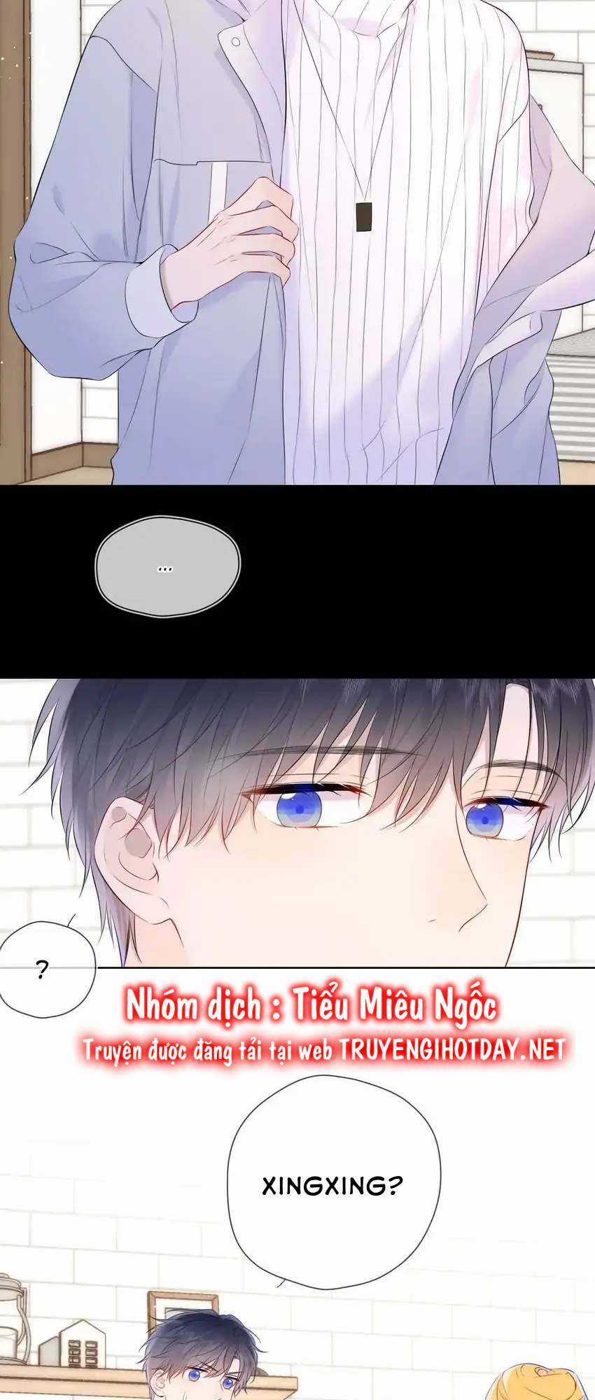 Ngôi Sao Cho Tôi Chapter 136 trang 15