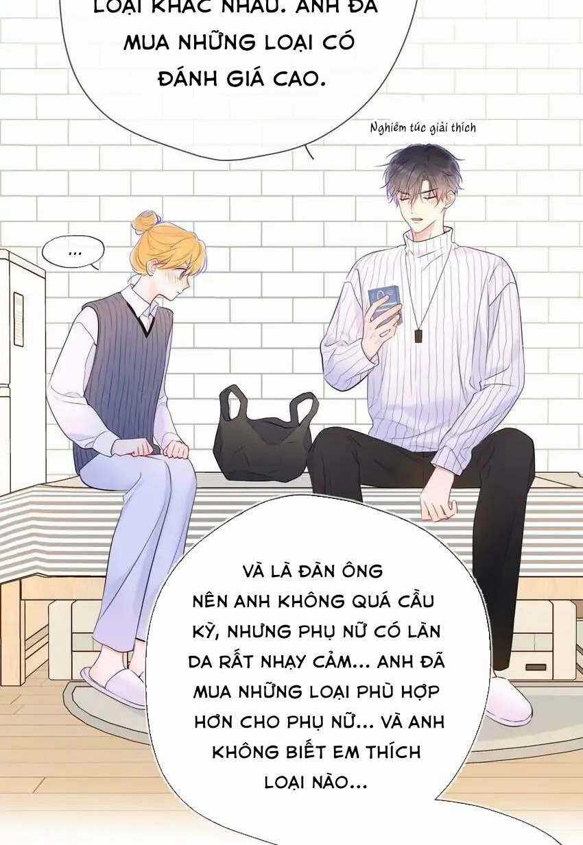 Ngôi Sao Cho Tôi Chapter 136 trang 21