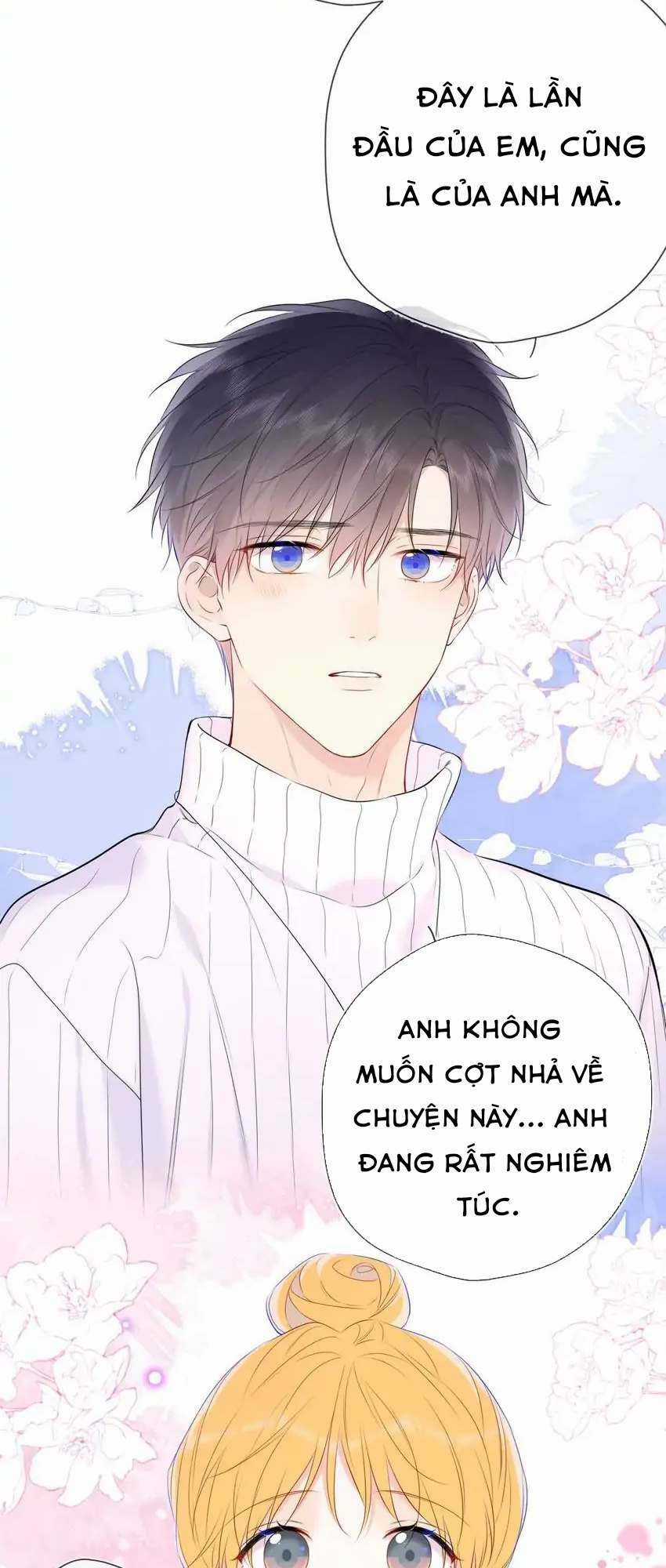 Ngôi Sao Cho Tôi Chapter 136 trang 22