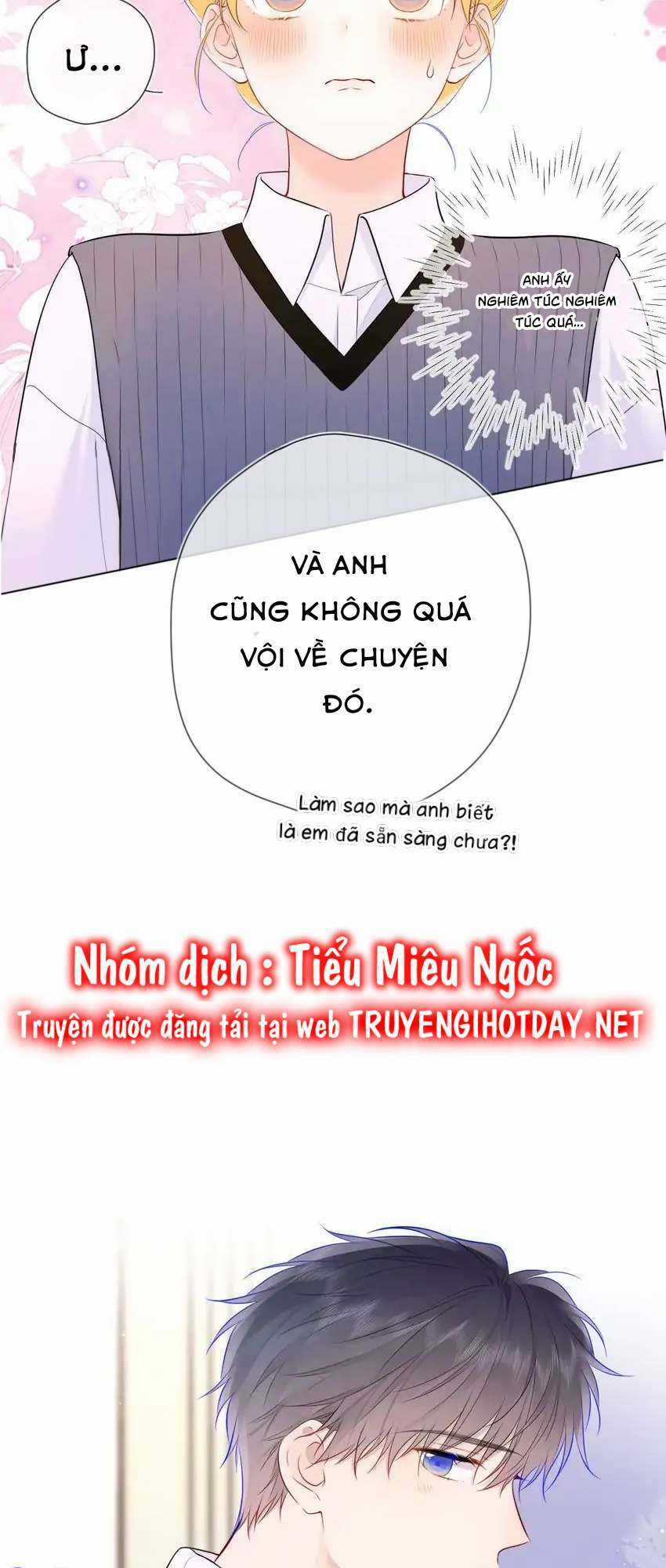 Ngôi Sao Cho Tôi Chapter 136 trang 23