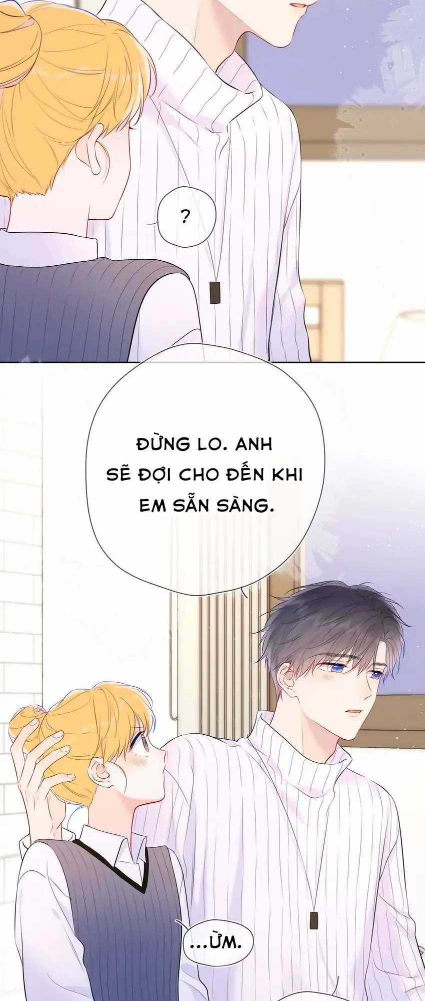 Ngôi Sao Cho Tôi Chapter 136 trang 24