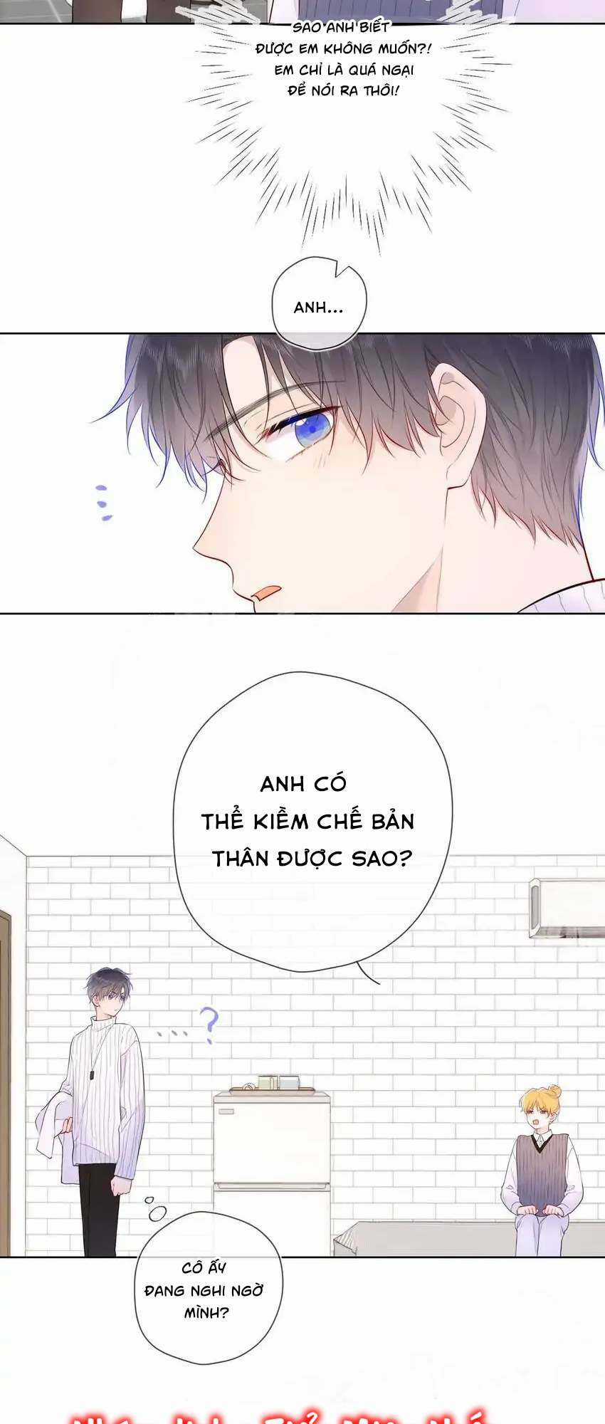 Ngôi Sao Cho Tôi Chapter 136 trang 26