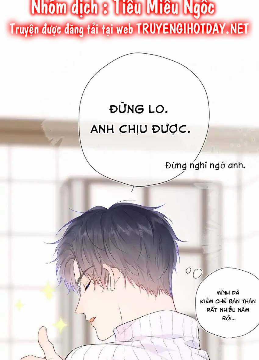 Ngôi Sao Cho Tôi Chapter 136 trang 27