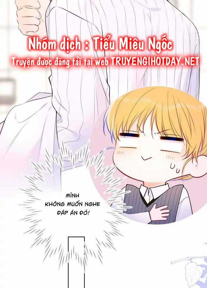 Ngôi Sao Cho Tôi Chapter 136 trang 28