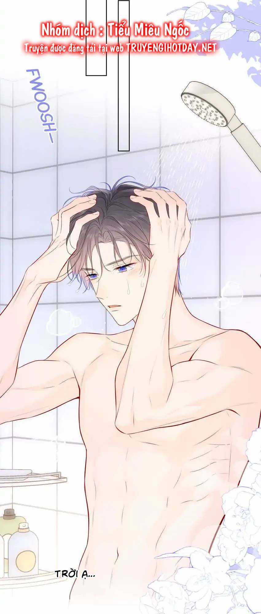 Ngôi Sao Cho Tôi Chapter 136 trang 29