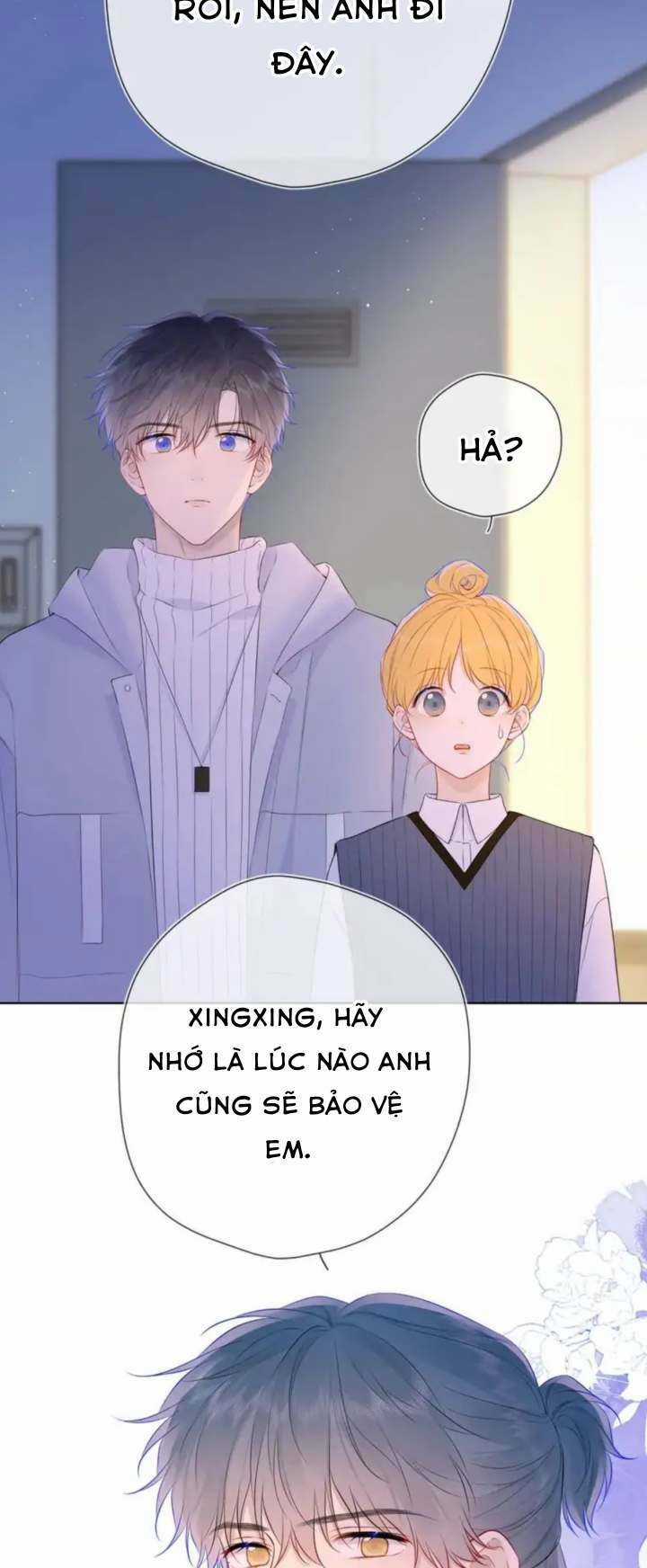 Ngôi Sao Cho Tôi Chapter 136 trang 3