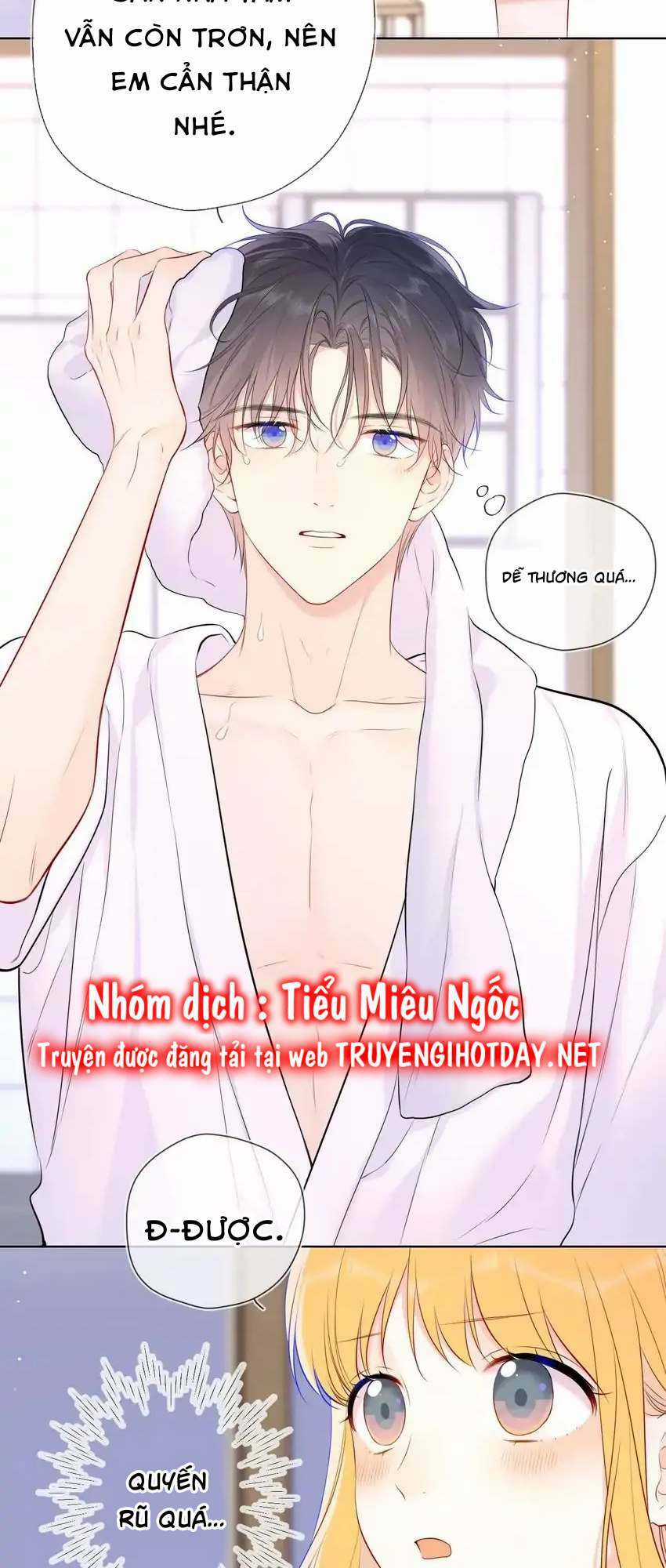 Ngôi Sao Cho Tôi Chapter 136 trang 31