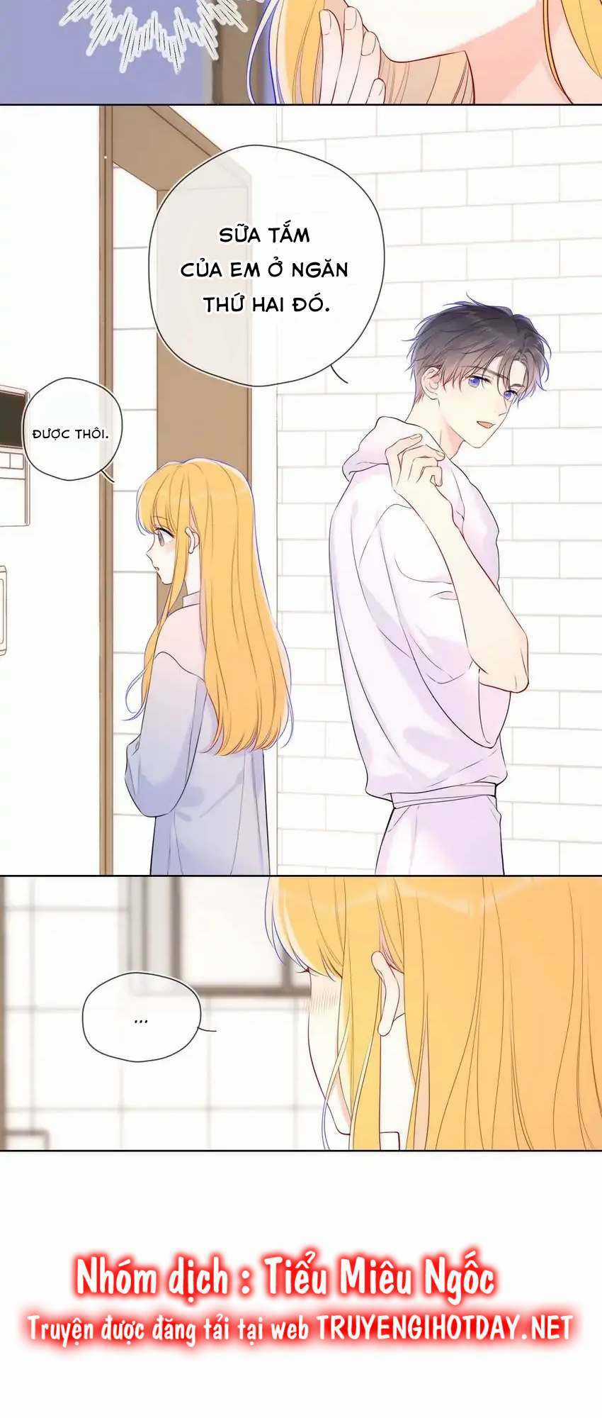 Ngôi Sao Cho Tôi Chapter 136 trang 32