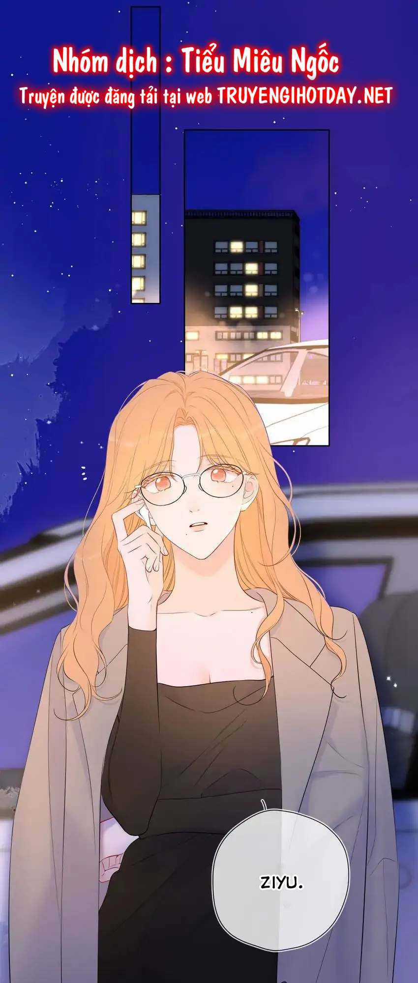 Ngôi Sao Cho Tôi Chapter 136 trang 5