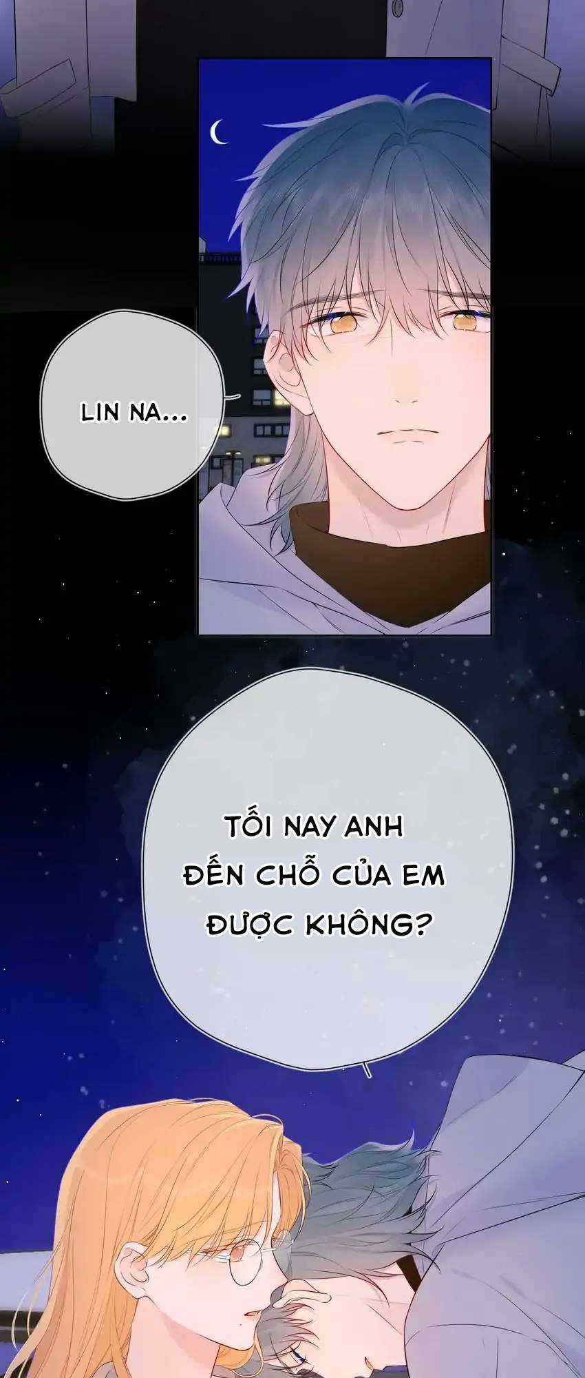 Ngôi Sao Cho Tôi Chapter 136 trang 6