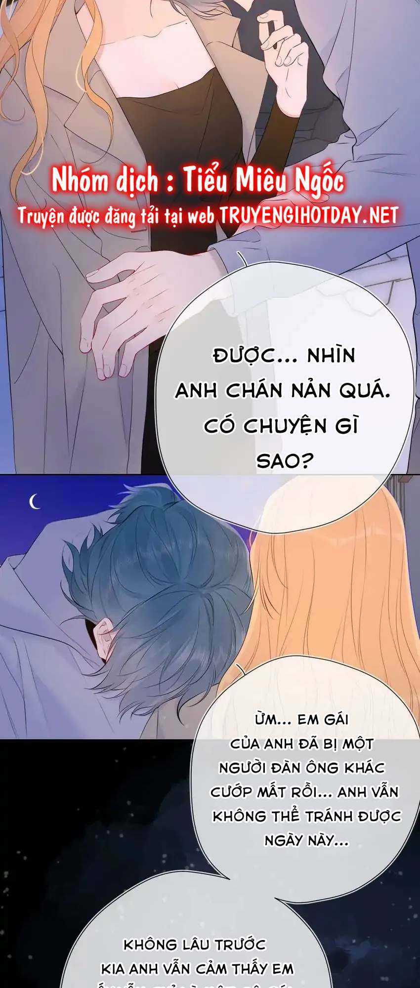 Ngôi Sao Cho Tôi Chapter 136 trang 7