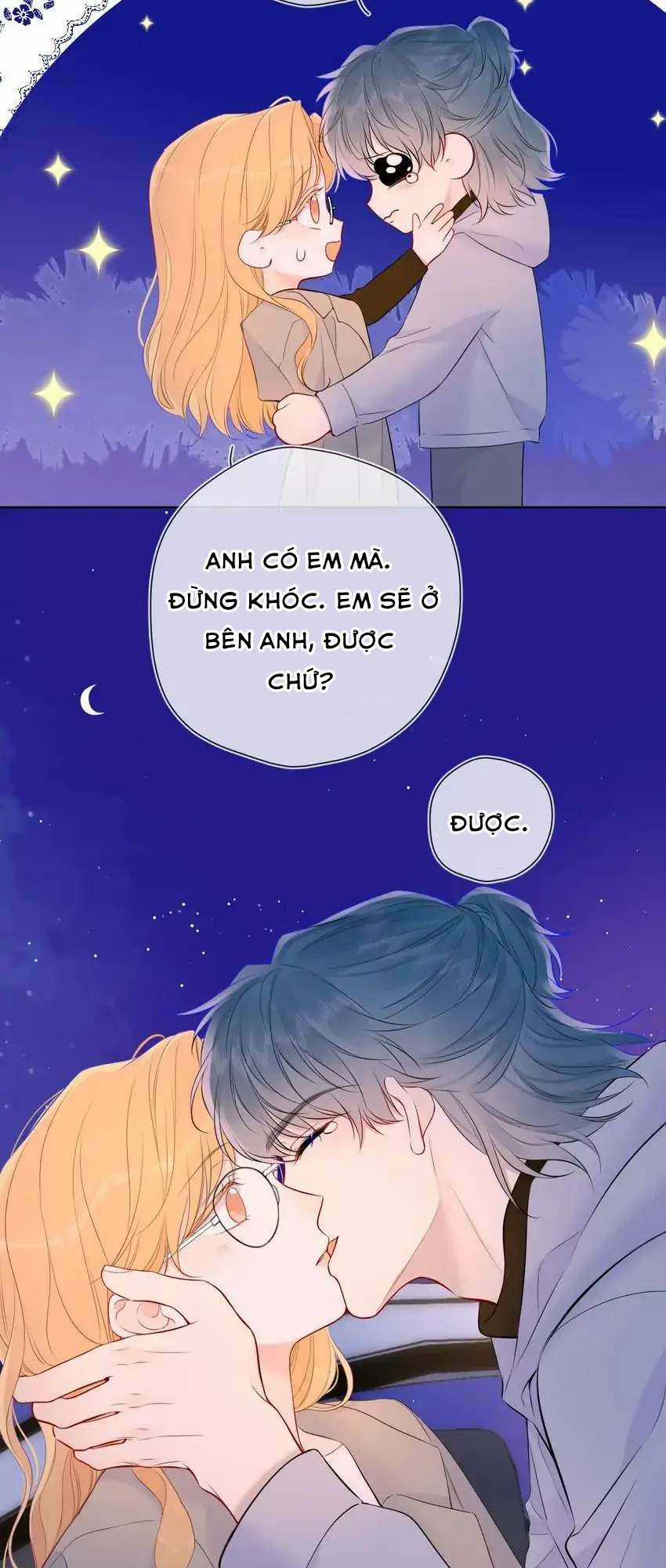 Ngôi Sao Cho Tôi Chapter 136 trang 9