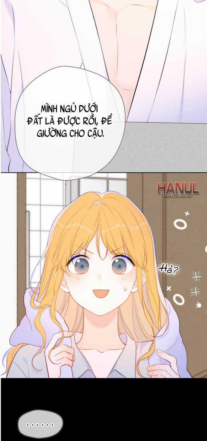 Ngôi Sao Cho Tôi Chapter 137 trang 10