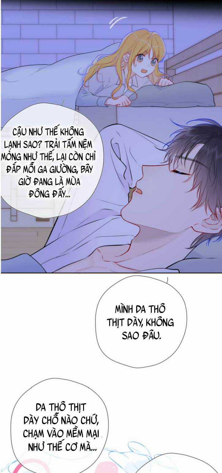 Ngôi Sao Cho Tôi Chapter 137 trang 12