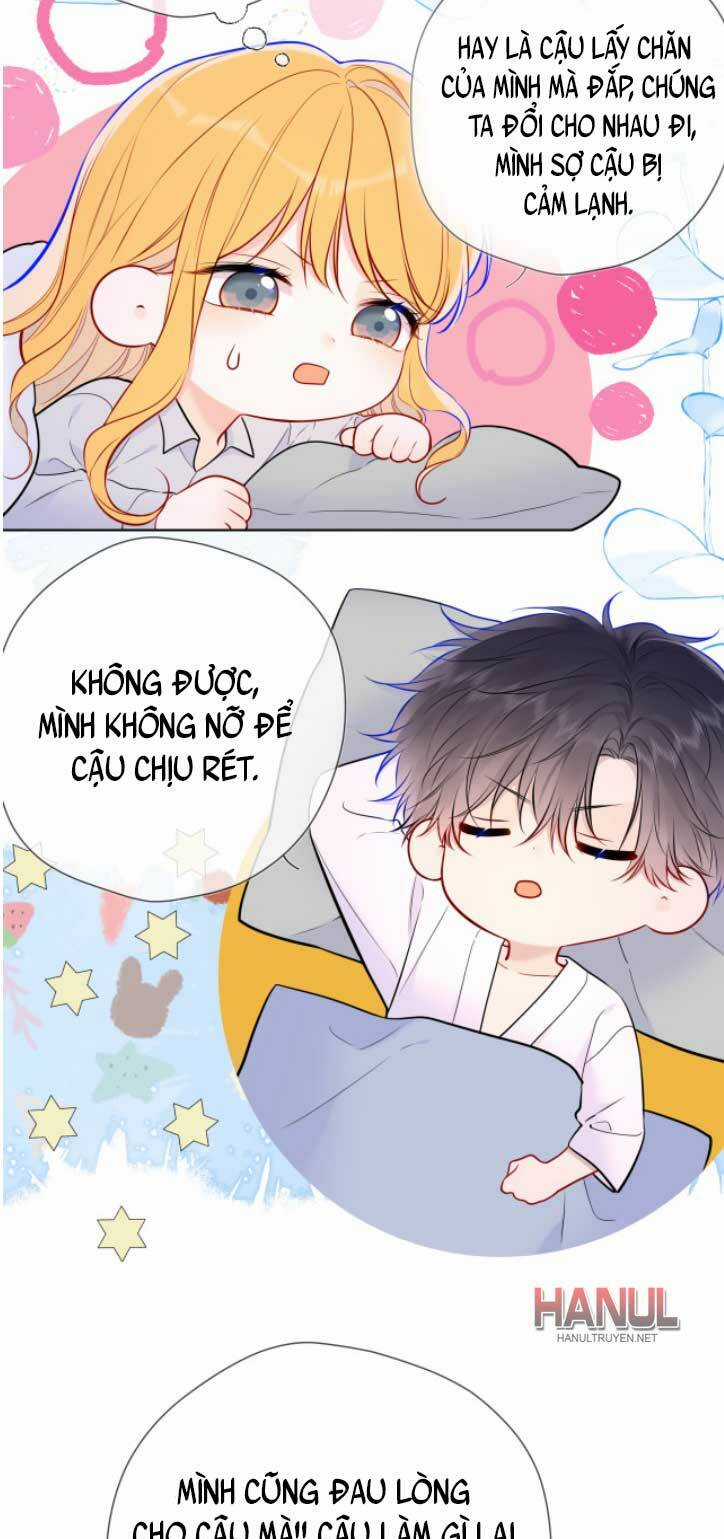 Ngôi Sao Cho Tôi Chapter 137 trang 13