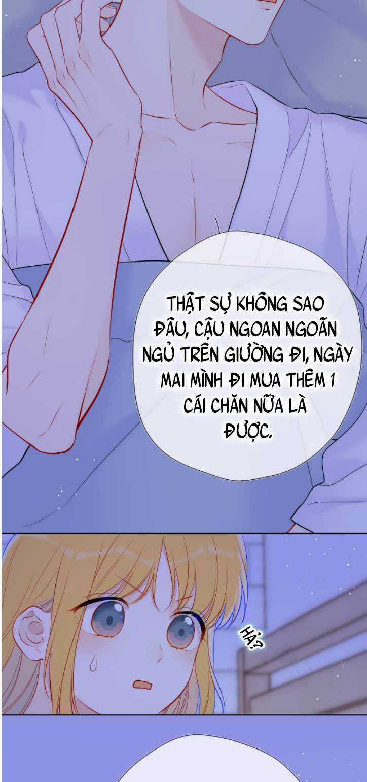 Ngôi Sao Cho Tôi Chapter 137 trang 15